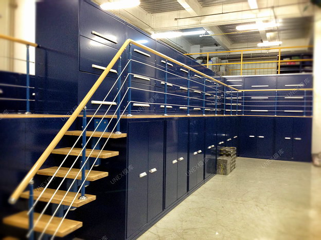 工具柜阁楼奔驰案例 工具柜阁楼奔驰案例